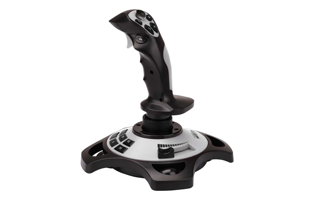 Maxx Tech Pro USB Joystick PC:lle