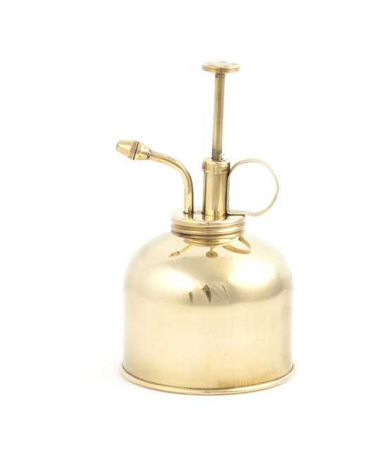 Kikkerland Kasvi Mister Brass (CD508)