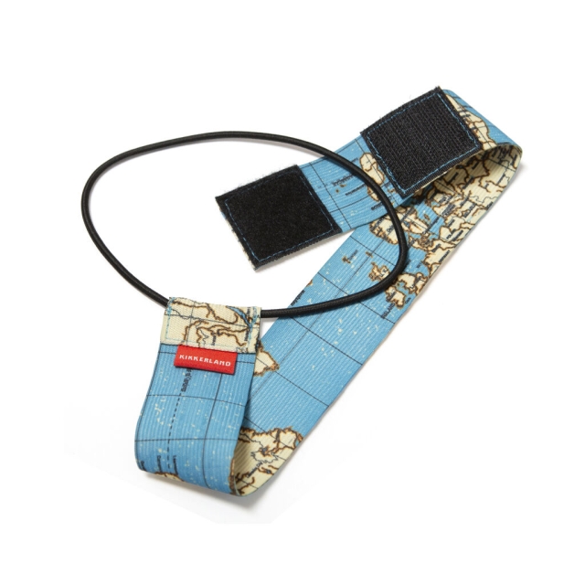 Kikkerland Elastinen matkatavarahihna