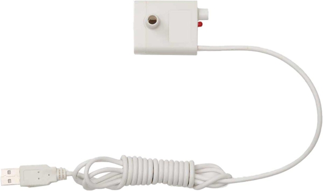 catit Pumppu Pixi kissan suihkulähteelle 2.5L - (785.0488)