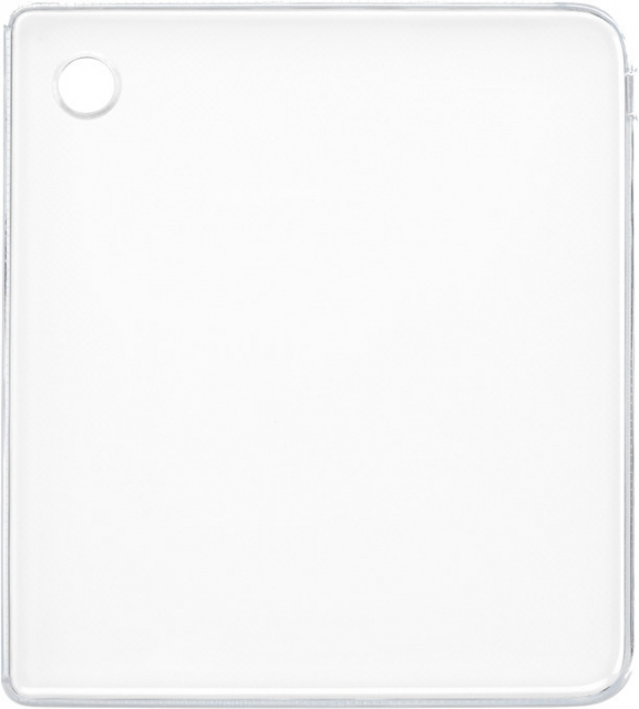 Kobo Clear Case for Kobo Libra Colour -suojakotelo