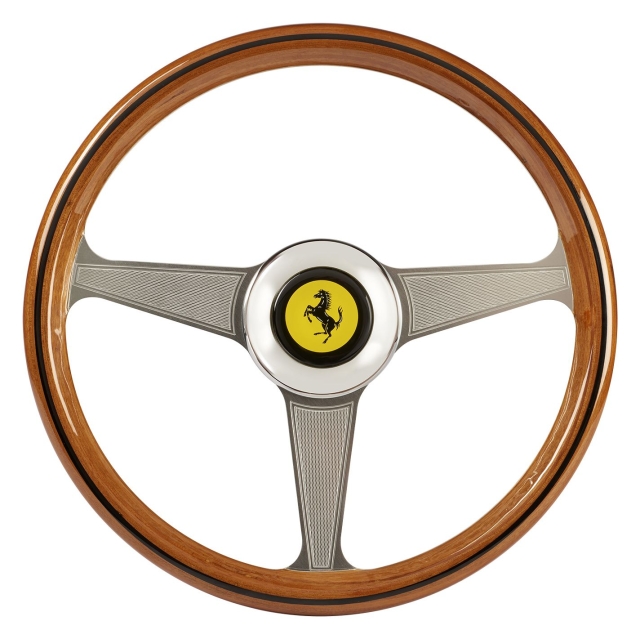 ThrustMaster Ferrari 250 GTO lisäpyörä