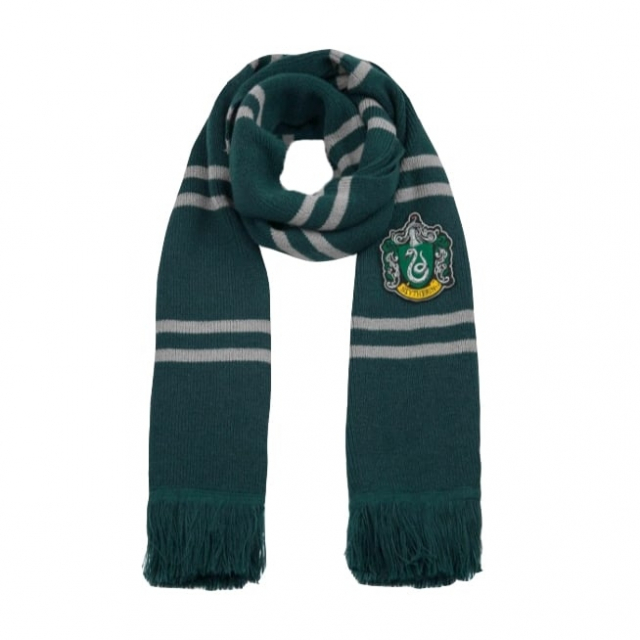 Harry Potter Slytherin - huivi