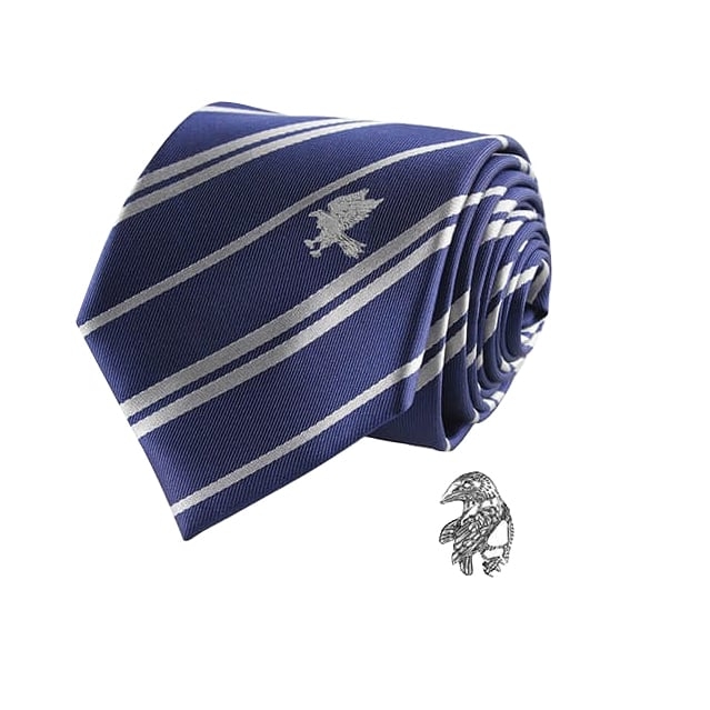 Harry Potter Ravenclaw - Deluxe solmio metallineulalla