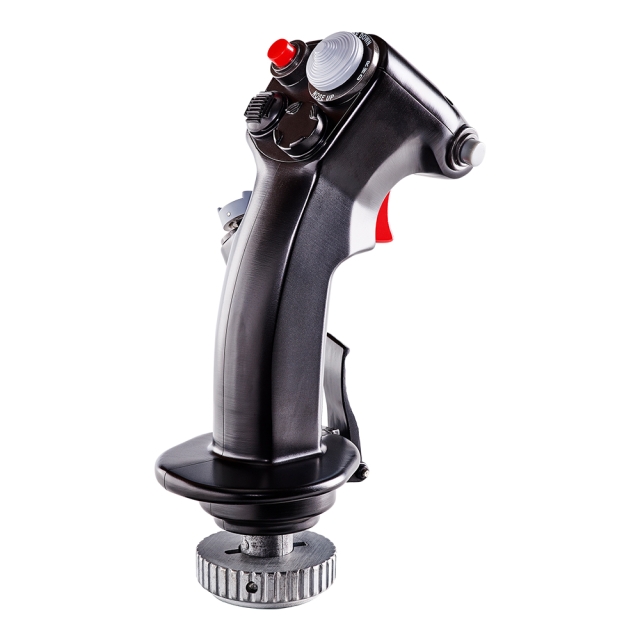 ThrustMaster F-16C Viper Hotas Add-On kahva
