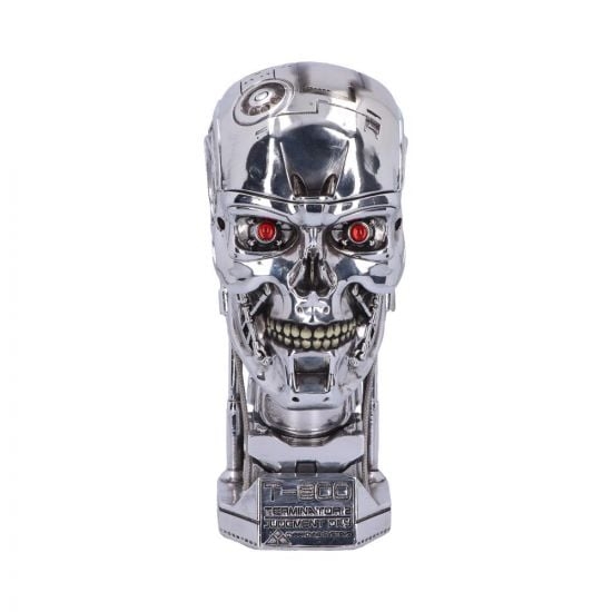 Nemesis Now Terminator 2 päälaatikko 21cm