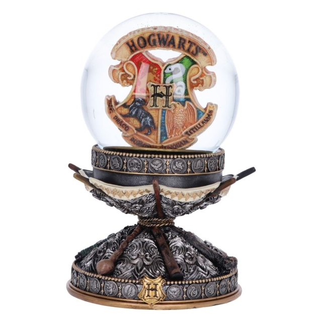 Nemesis Now Harry Potter sauva lumipallo