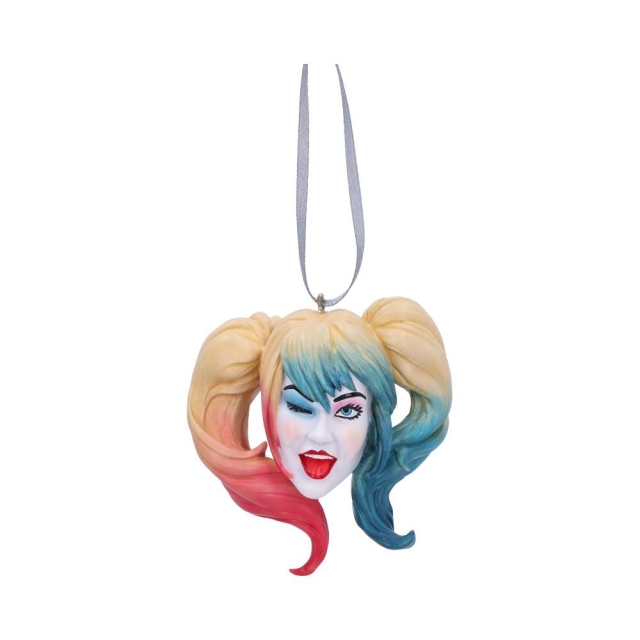 Nemesis Now Harley Quinn roikkuva koriste