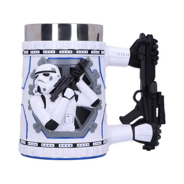 Nemesis Now Stormtrooper-malja 18cm