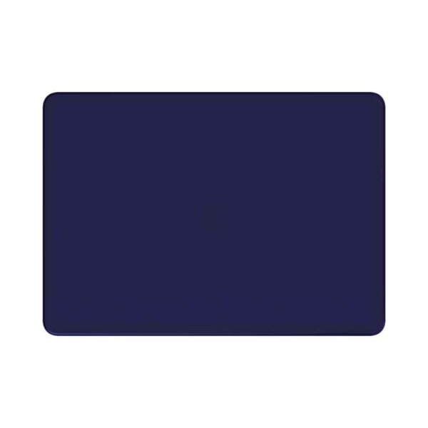 Tech21 Evo Hardshell MacBook Air 13″ M2 2022 -suoja - Deep Purple (syvä violetti)