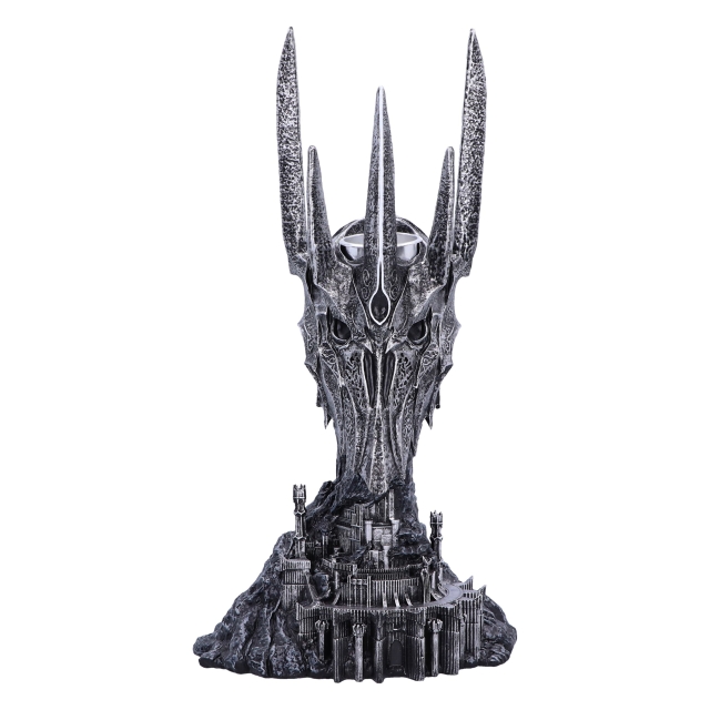 Nemesis Now Taru sormusten herrasta Sauronin teelamppupidike