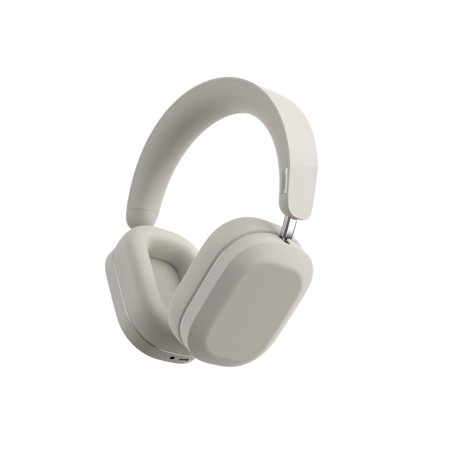Mondo defunc - Over-Ear Bluetooth-kuulokkeet Harmaa