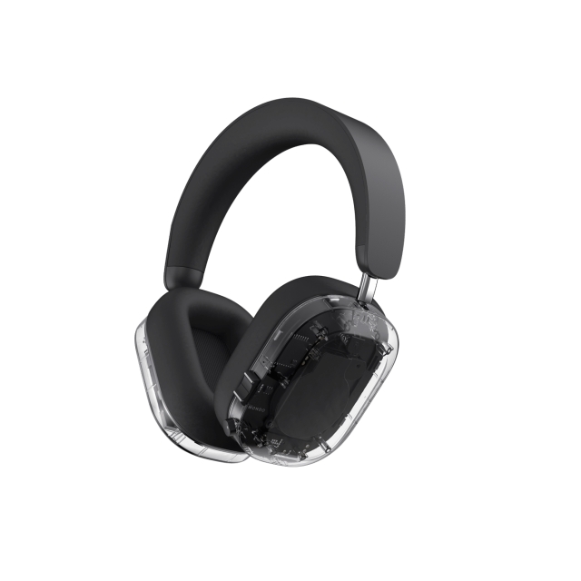 Mondo defunc - Over-Ear Bluetooth-kuulokkeet Kirkas