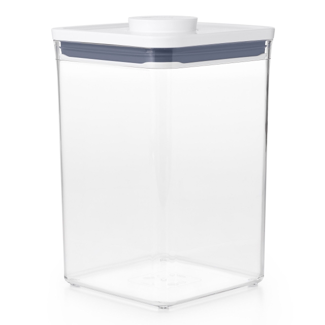 OXO POP-astia - neliö, 4.2L