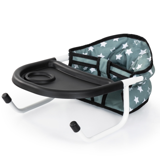 Bayer Pöytäistuin nukeille (65858AA)