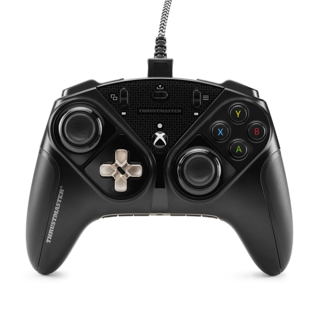 ThrustMaster E-Swap X Pro -ohjain