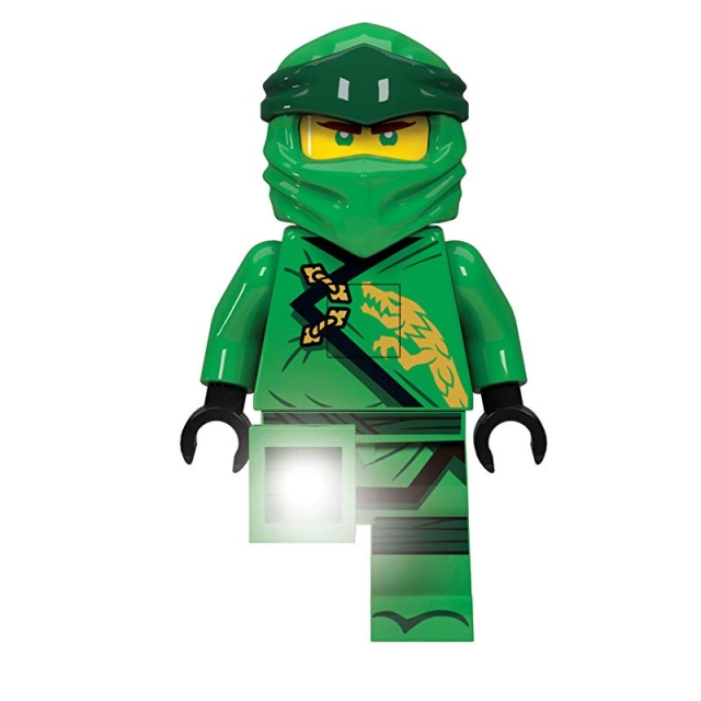 LEGO LED soihtu Ninjago - Lloyd (524913)
