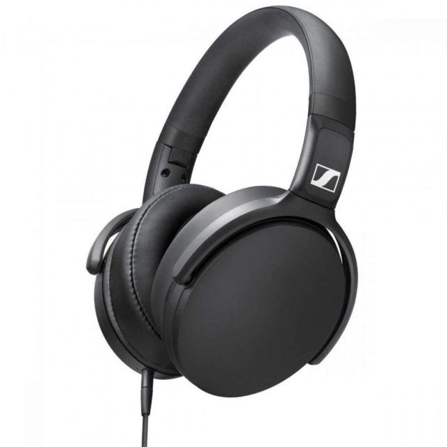Sennheiser HD 400S Over-Ear kuulokkeet