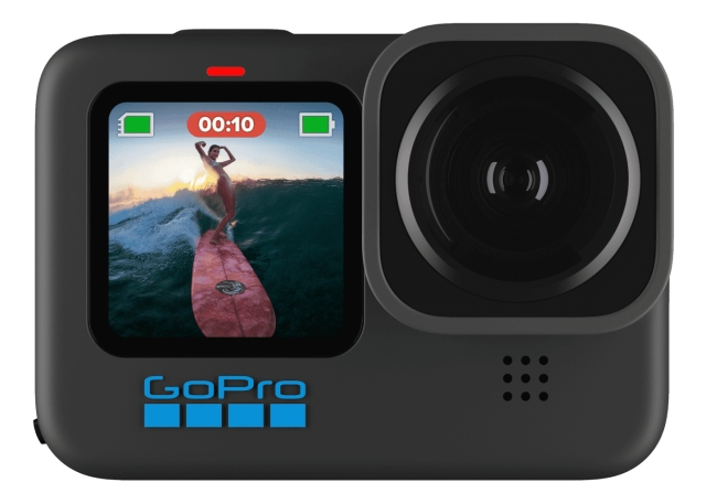 GoPro HERO9 Black Max Lens Mod,Fyndvara