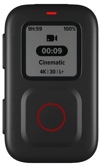 GoPro Kaukosäädin (NOR)