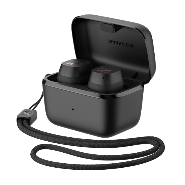 Sennheiser CX200TW1 Sport True Wireless In-Ear -kuulokkeet