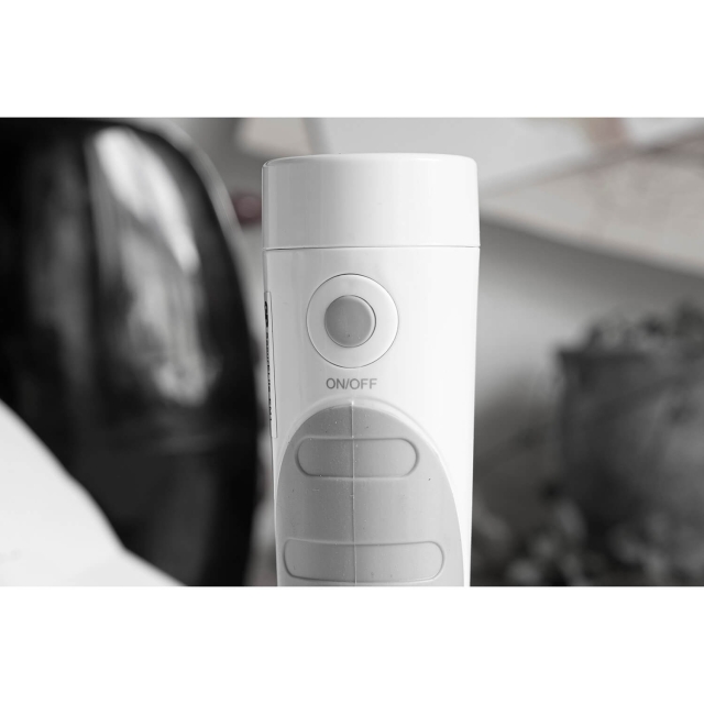 GP Taskulamppu SecurELite 3in1 Ladattava Sisältää Hätävalon