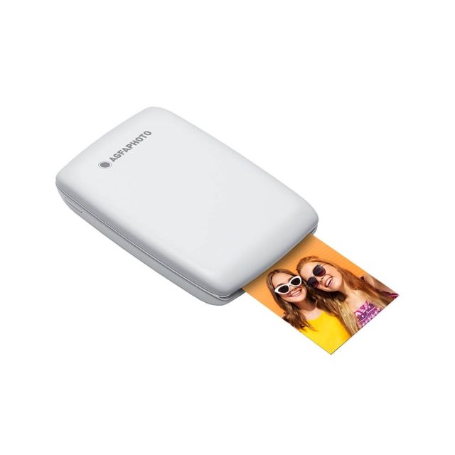 Agfa Valokuvatulostin Realipix Mini Zink