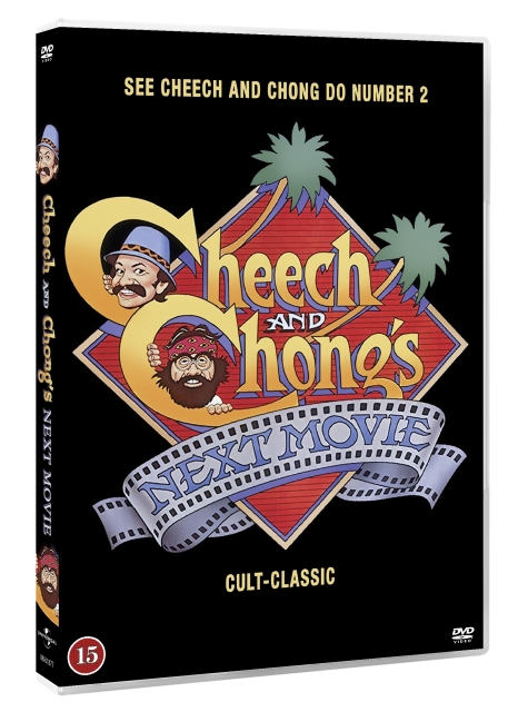 Cheech And Chong