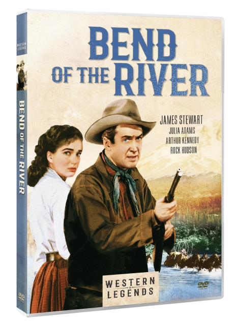 Bend Of The River