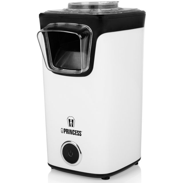 Princess Popcornmaskin 292986 Ingen olja behövs