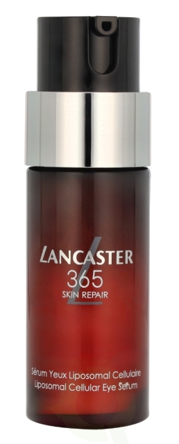 Lancaster 365 Skin Repair Eye Serum Youth Renewal 15 ml