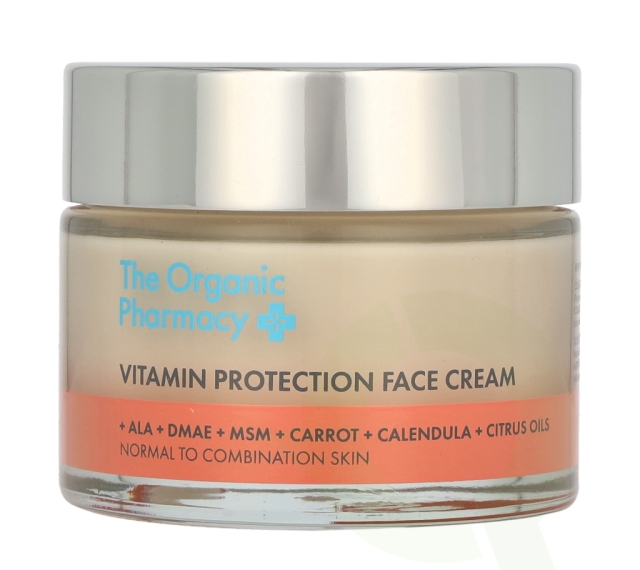 The Organic Pharmacy Antioxidant Face Cream 50 ml