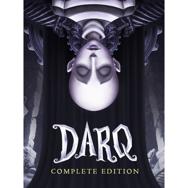 Darq - Complete Edition (Import) (PS4)