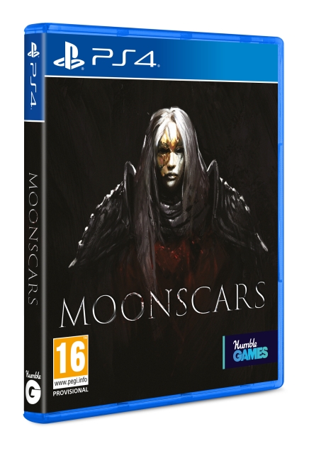 Moonscars (PS4)