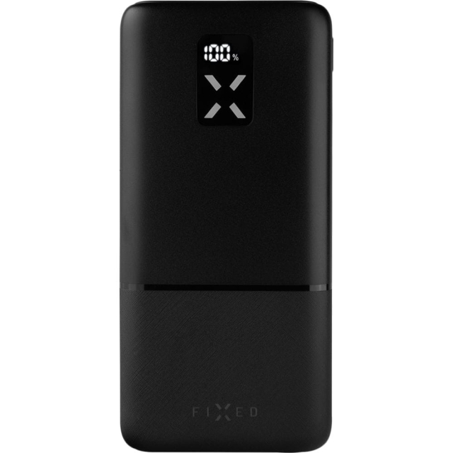 FIXED Zen USB-C PD 20W tehopankki 20.000 mAh