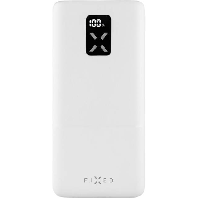 FIXED Zen USB-C PD 20W tehopankki 20.000 mAh