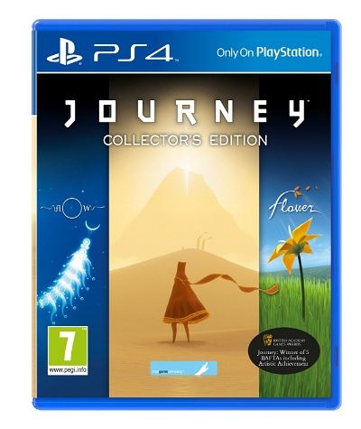 Journey (Collector