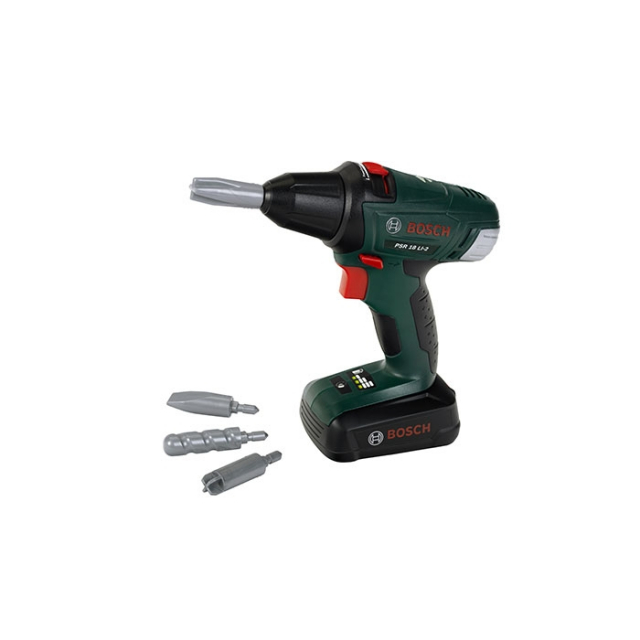 Bosch Klein - Bosch Johdoton porakone / ruuvinväännin (KL8567)