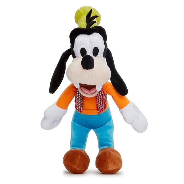 Dickie Toys Disney - Goofy Pehmo (25 cm) (6315870264)
