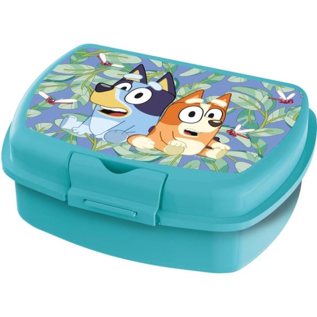 Bluey Stor - Voileipäkotelo - Bluey (088808734-50638)