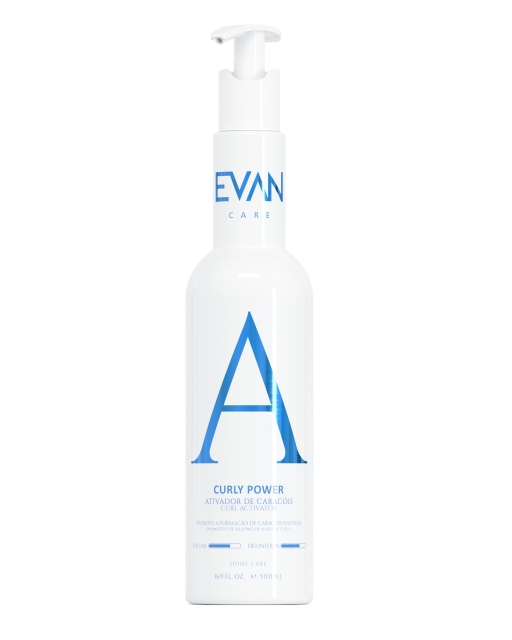 EVAN Curly Power Curl Activator 500 ml