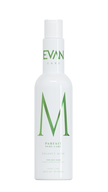EVAN Parfait Detox Balance 2i1 hoitoaine ja naamio 500 ml