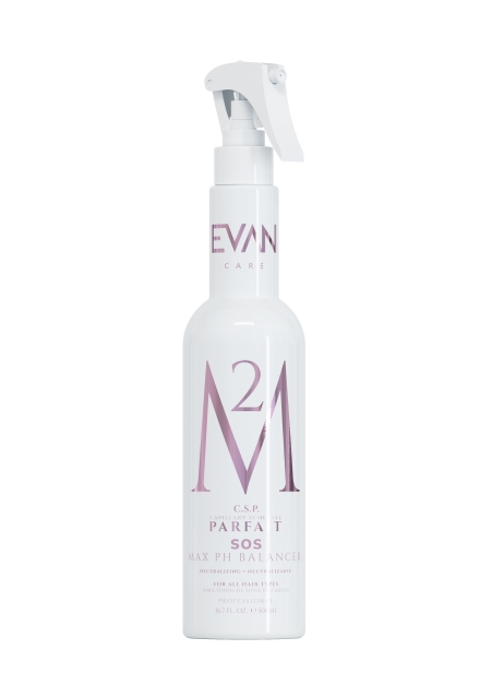 EVAN Parfait Capillary C.S.P Max PH tasapainottaja 500 ml