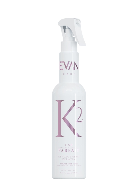 EVAN Parfait Capillary C.S.P. korvaava keratiini 300 ml