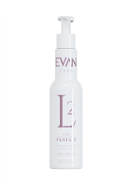 EVAN Parfait Capillary C.S.P. korvaava Lipid & PCA 200 ml