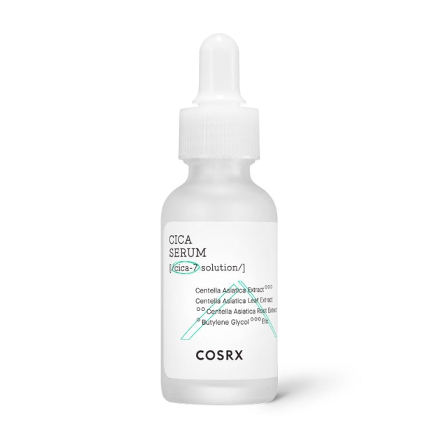 COSRX Pure Fit Cica -seerumi 30 ml
