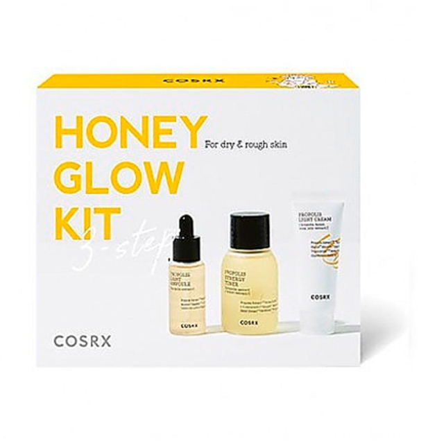 COSRX Full Fit Propolis Trial Kit