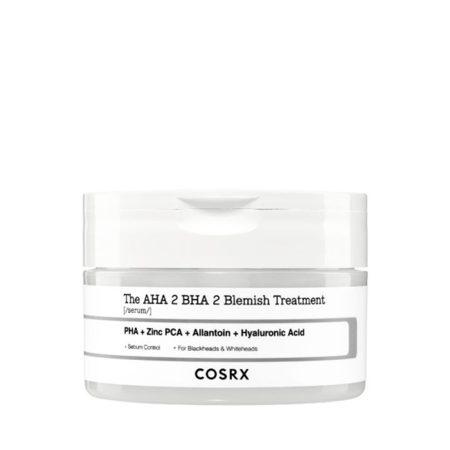 COSRX AHA 2 BHA 2 Blemish Treatment Serum 30 ml