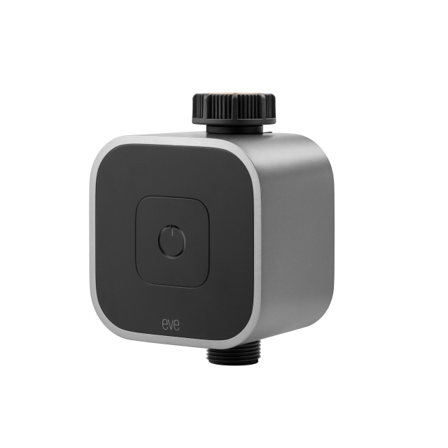 Eve Home Eve Aqua - Älykäs vedenohjain Apple HomeKit -teknologialla varustettuna