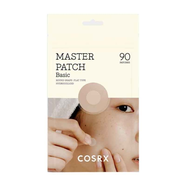 COSRX Master Patch Basic - 90 kpl